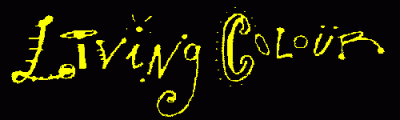 logo Living Colour